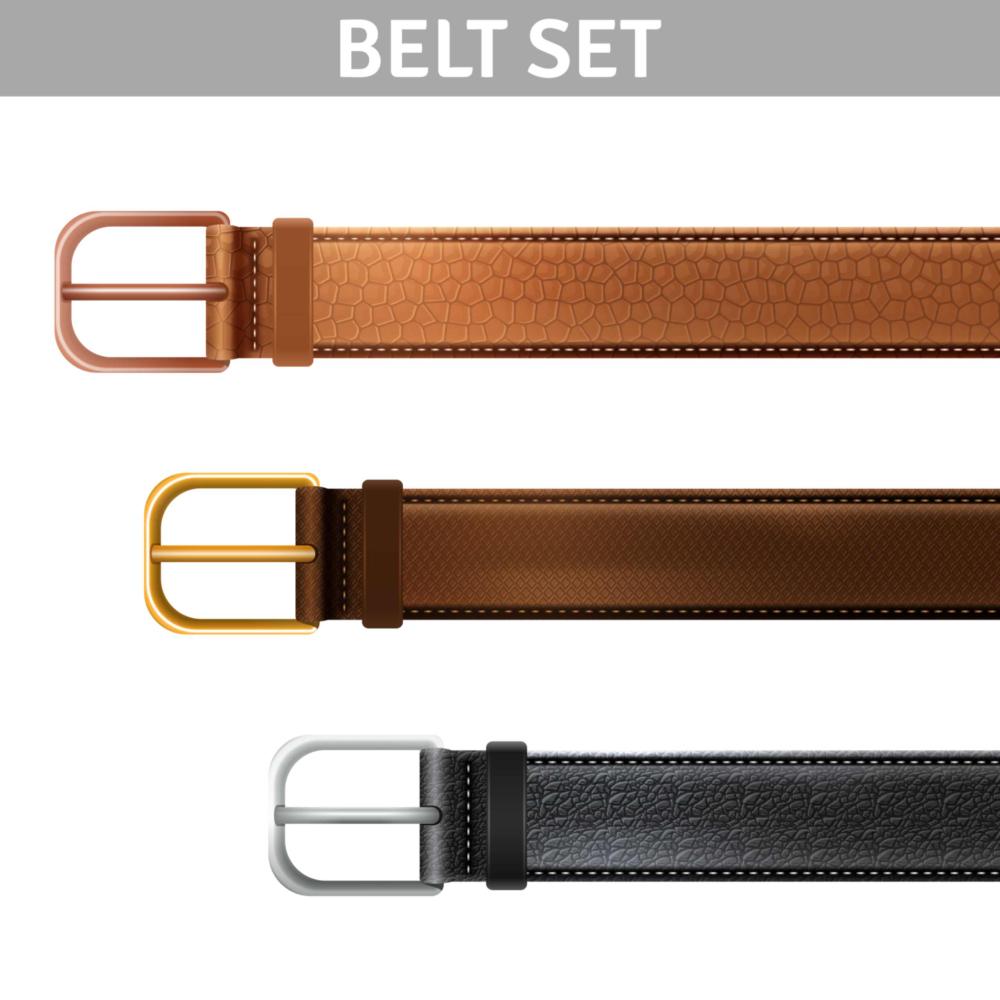 Belt