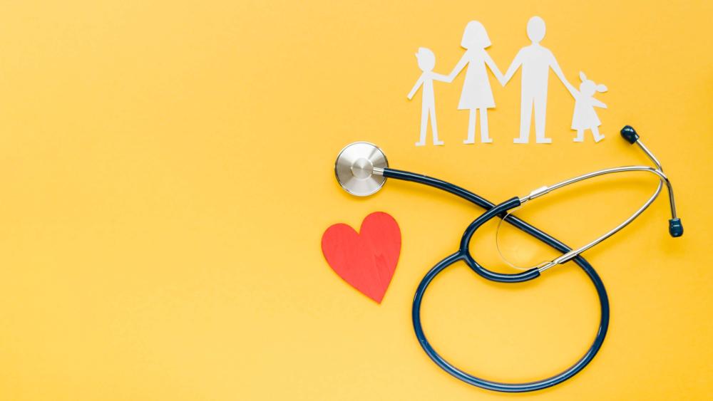Healthcare