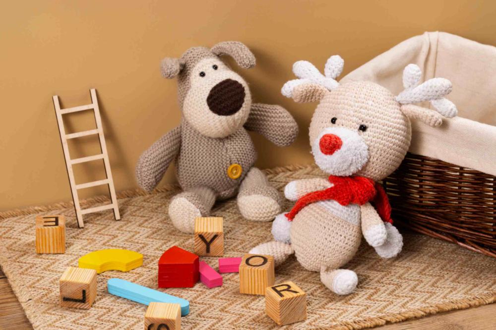 toys