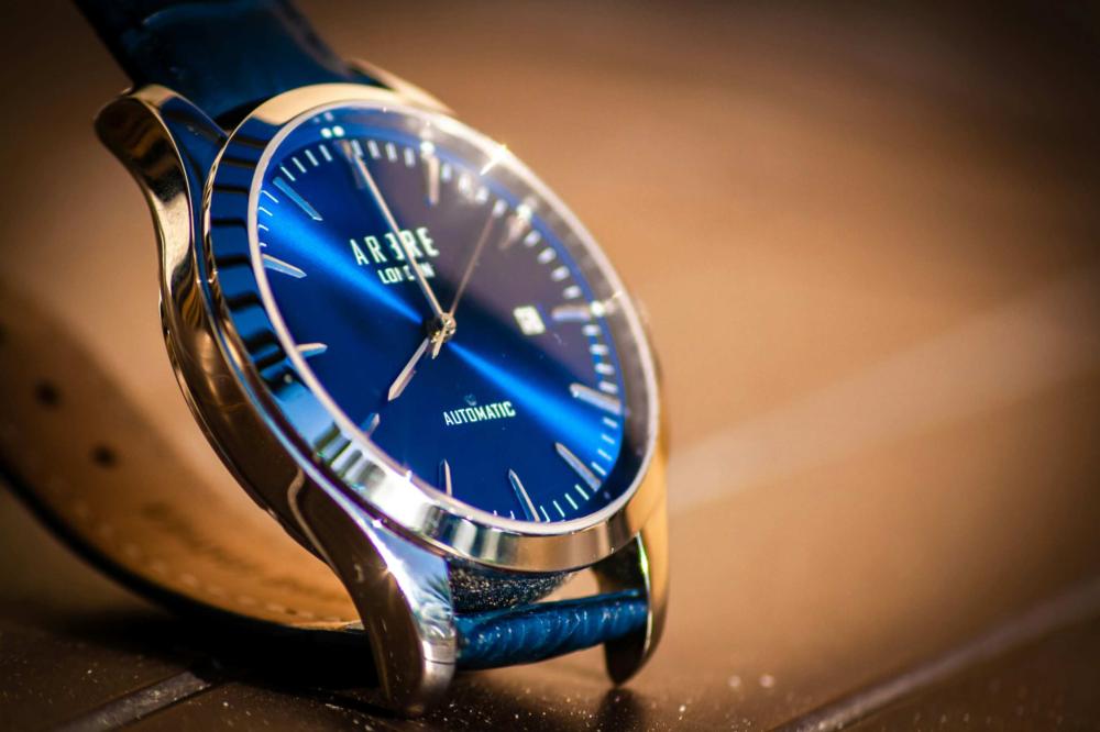 Watches
