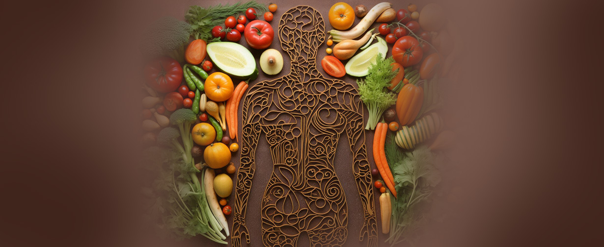 The Immune-Boosting Power of Organic Foods: A Path to Natural Wellness