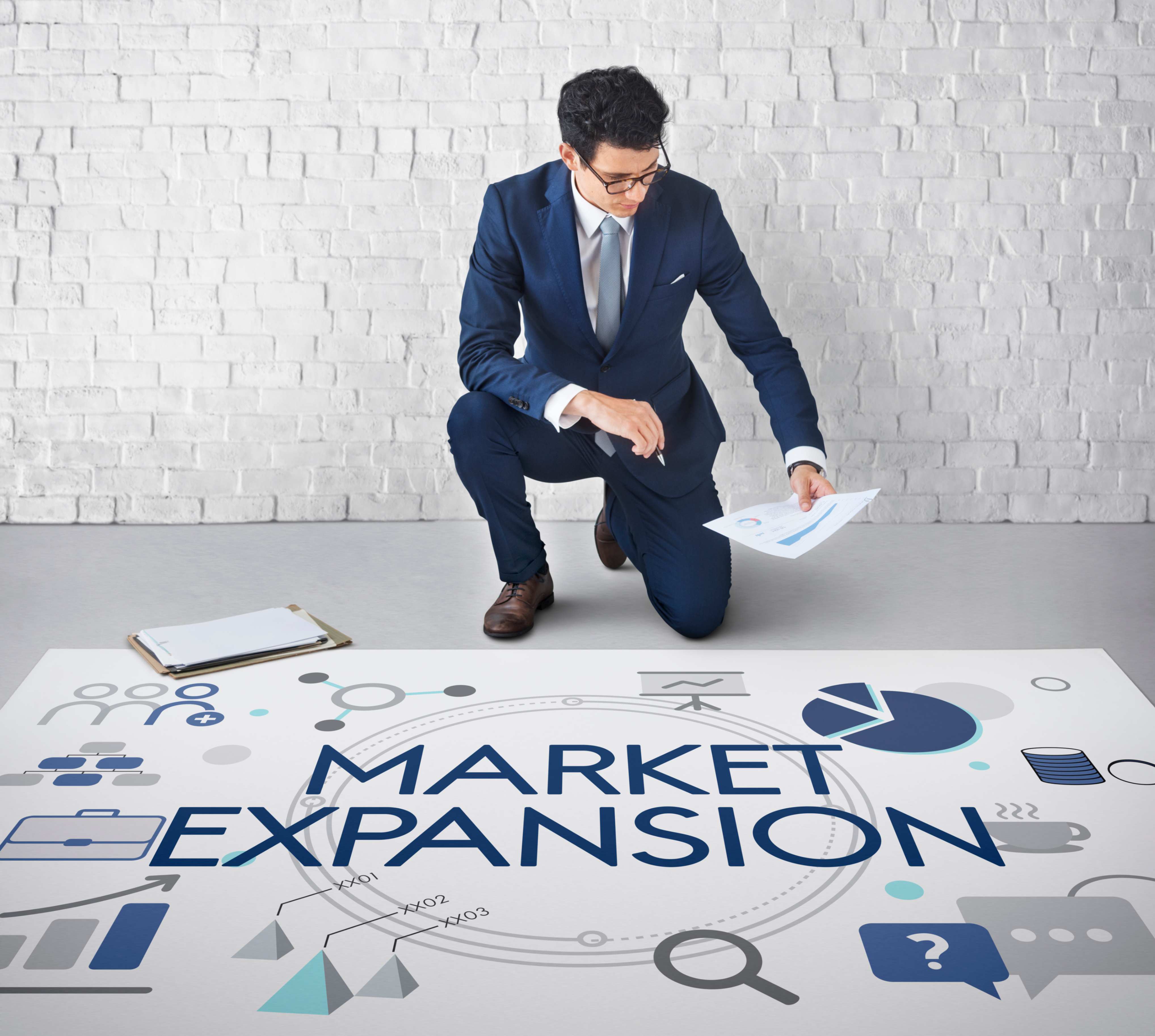Global Expansion for Marketplaces: Opportunities and Challenges