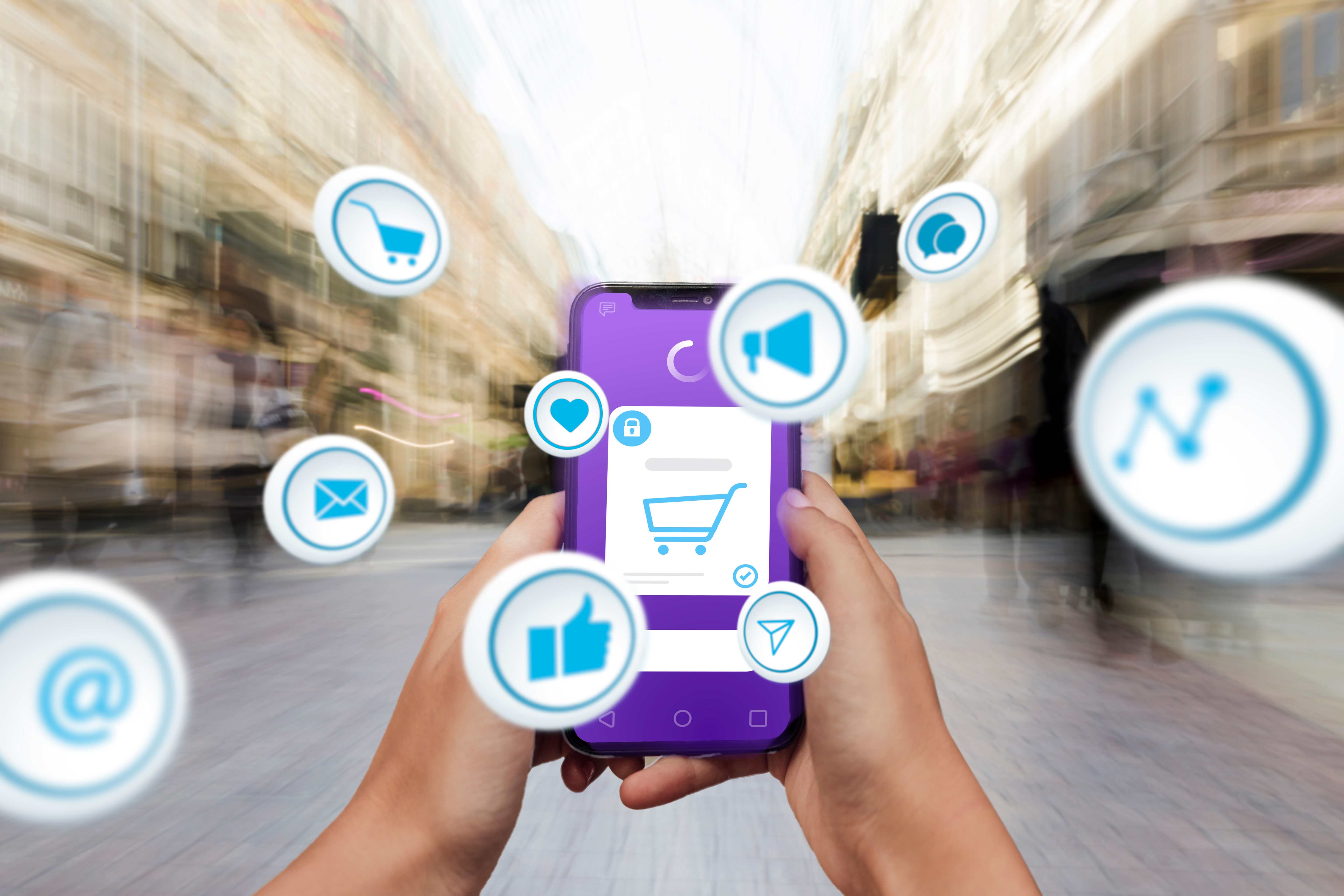 Marketplace Trends You Can’t Ignore in 2024
