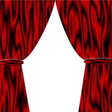 curtain
